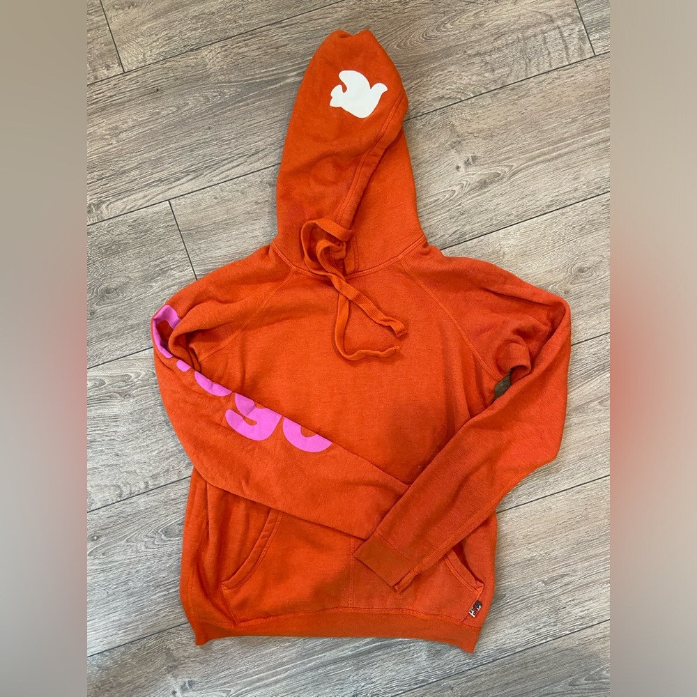 FREECITY *NEW* hoodie sweater